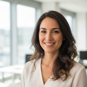 Giulia Ferrari, assistenza clienti MANSCULPT